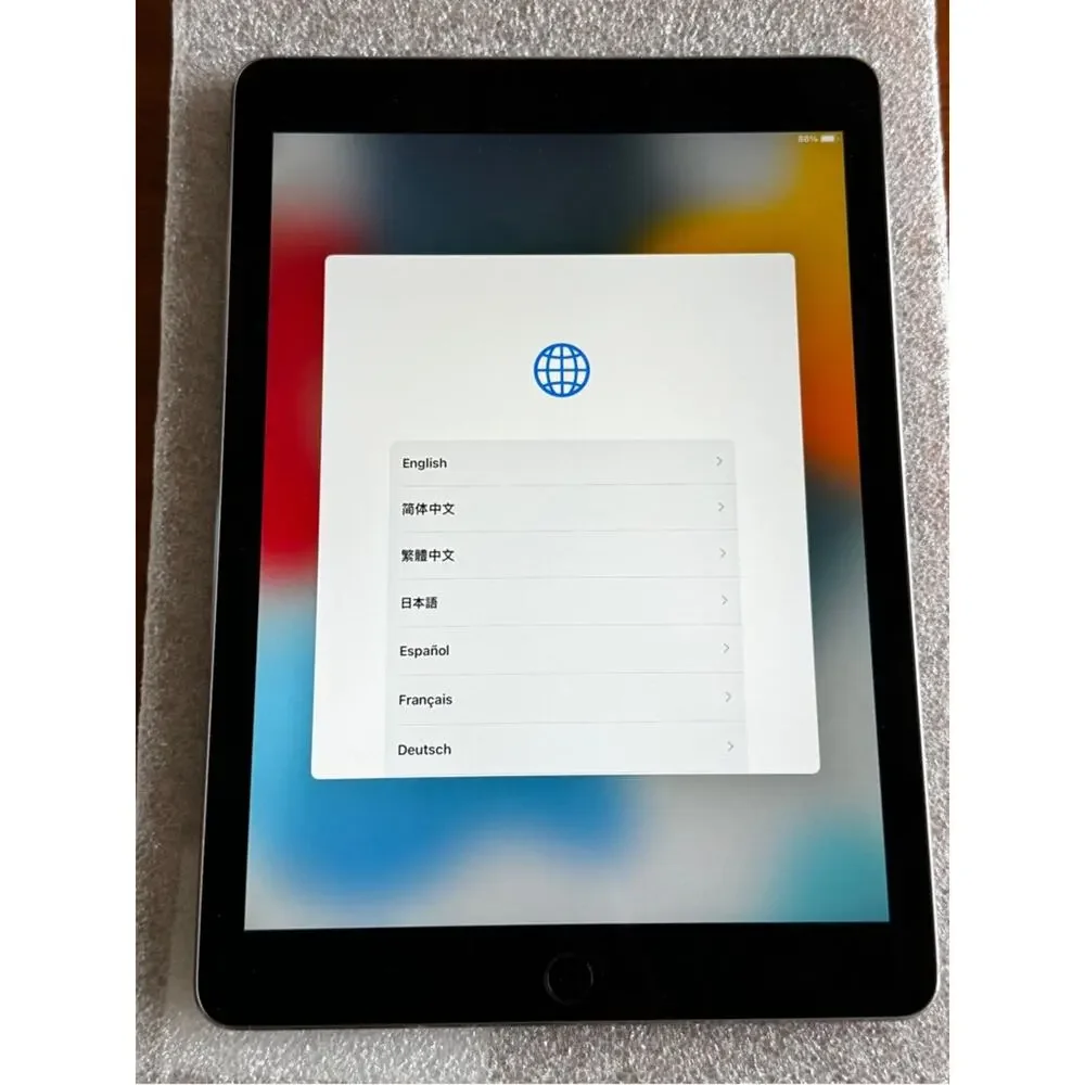Apple iPad Air 2 (2014) 32GB